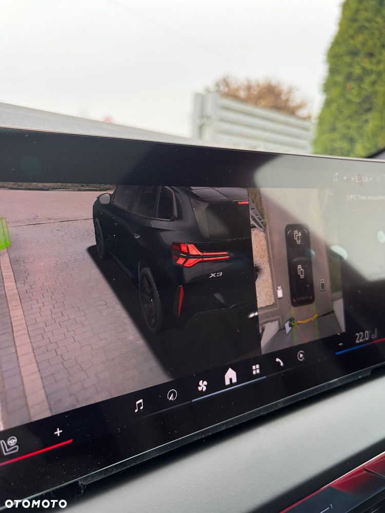 BMW X3 - 32