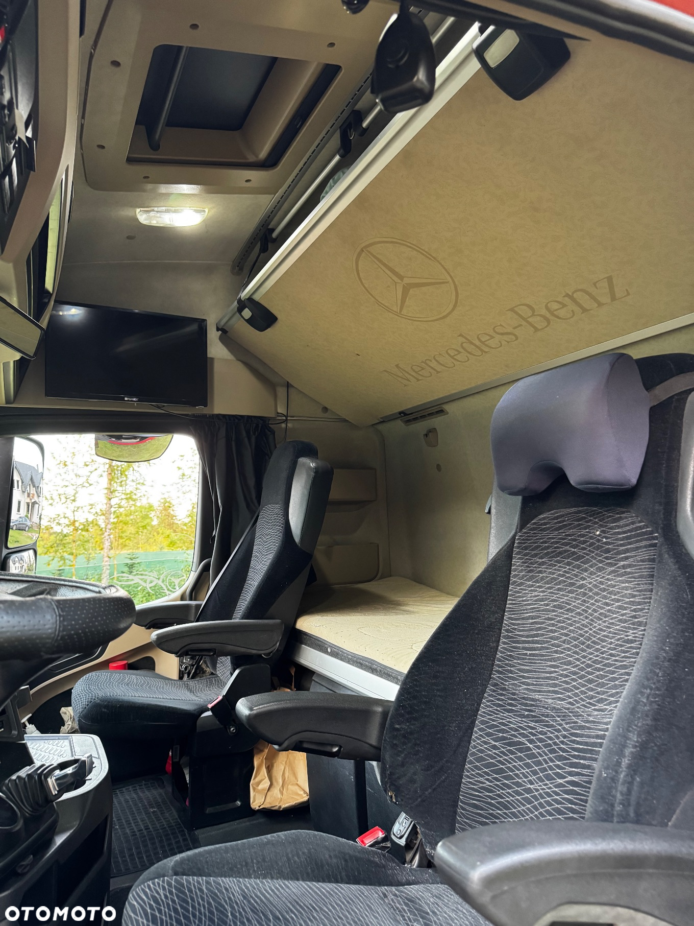 Mercedes-Benz 450 e5 Lowdeck - 8