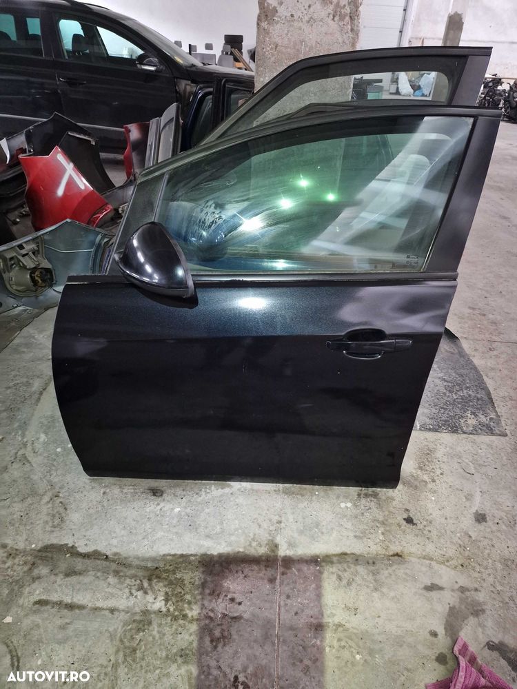 Usa Stanga Fata Opel Astra J - 2