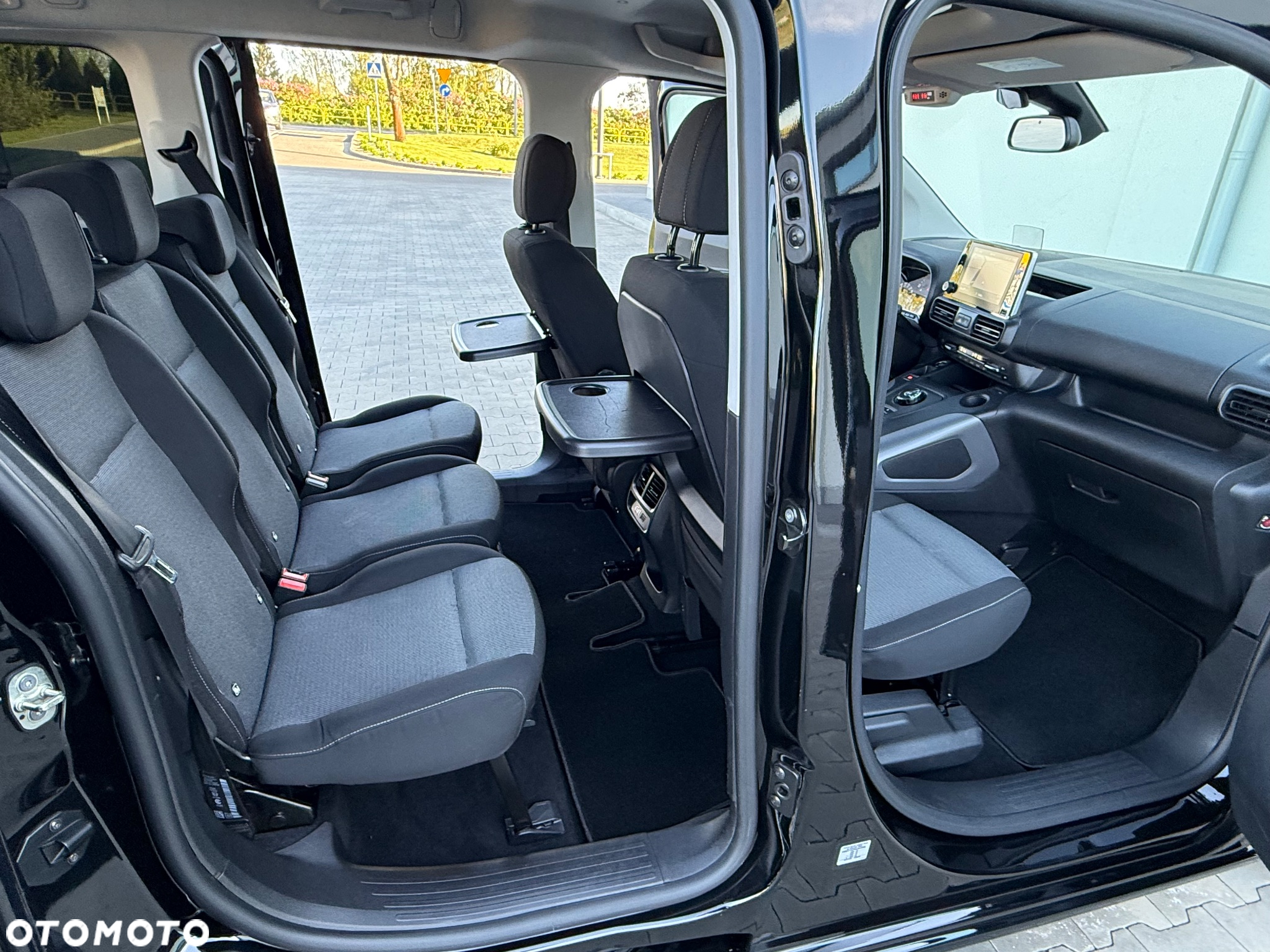 Toyota Proace City L2 1,5-l D-4D S&S Autm - 22