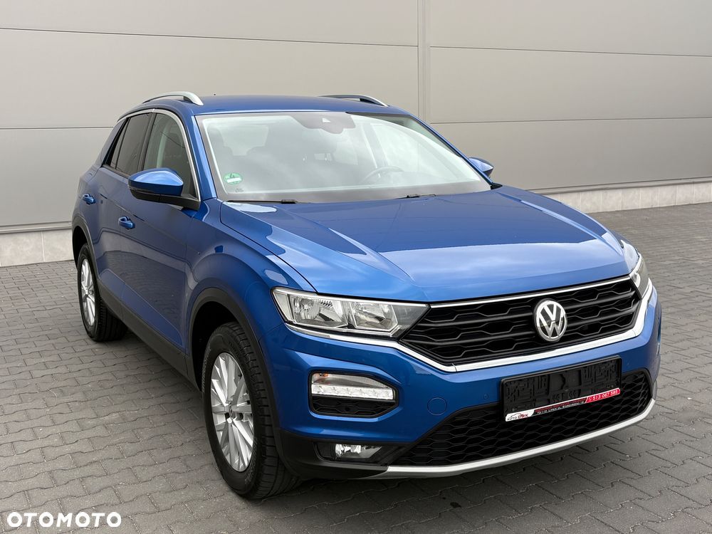 Volkswagen T-Roc 1.5 TSI Life - 7