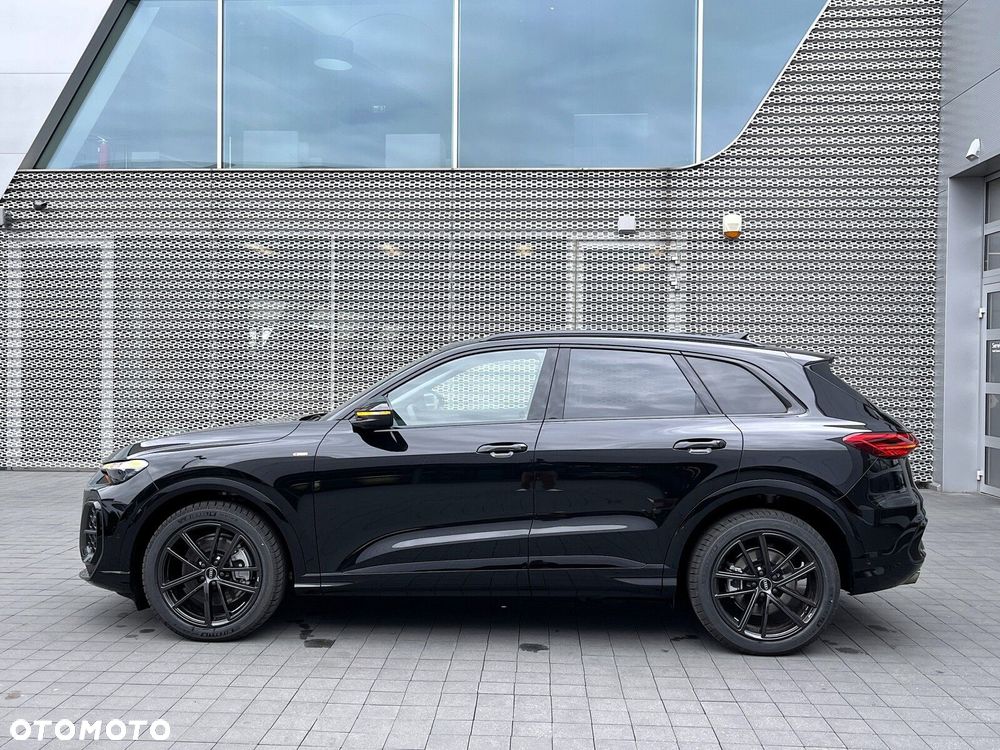 Audi Q5 - 8