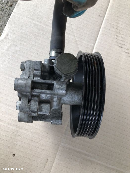 Turbina pompa servo mitsubishi outlander Peugeot 4007 citroen C - 5
