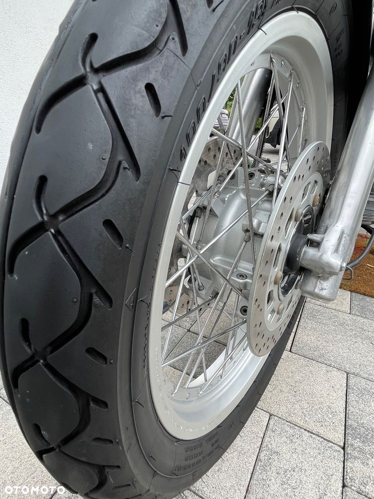 Yamaha Virago - 15