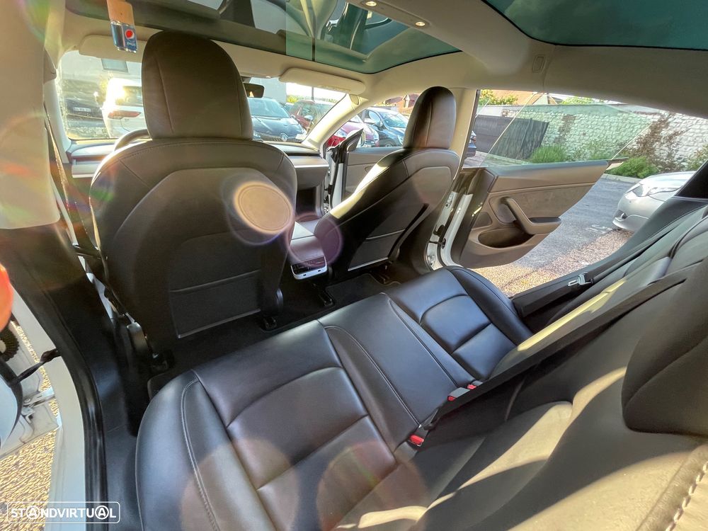 Tesla Model 3 Long Range AWD Dual Motor - 16
