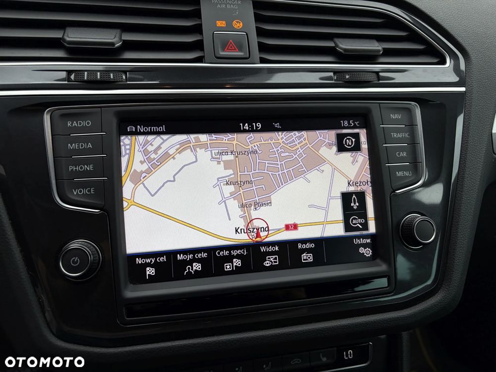 Volkswagen Tiguan 2.0 TSI BMT 4Mot Highline DSG - 25
