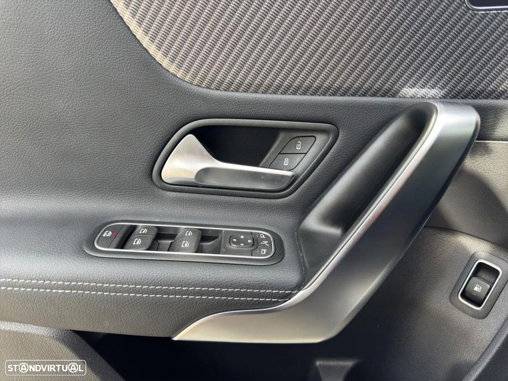 Mercedes-Benz A 250 e 8G-DCT Progressive Advanced - 15