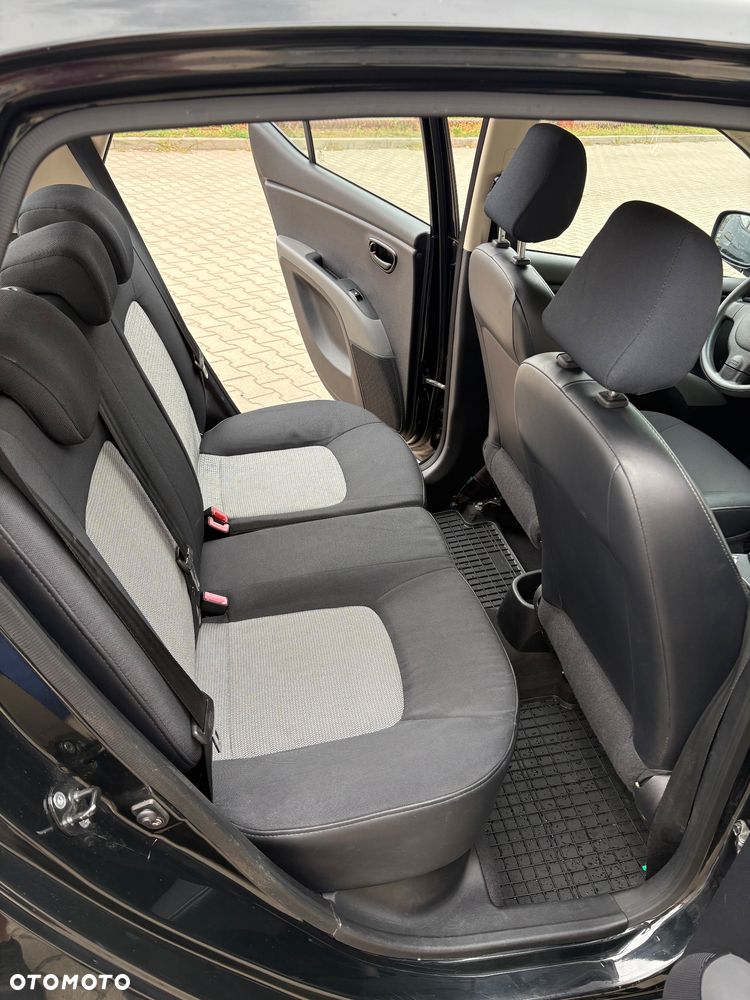 Hyundai i10 1.1 Edition Plus - 9