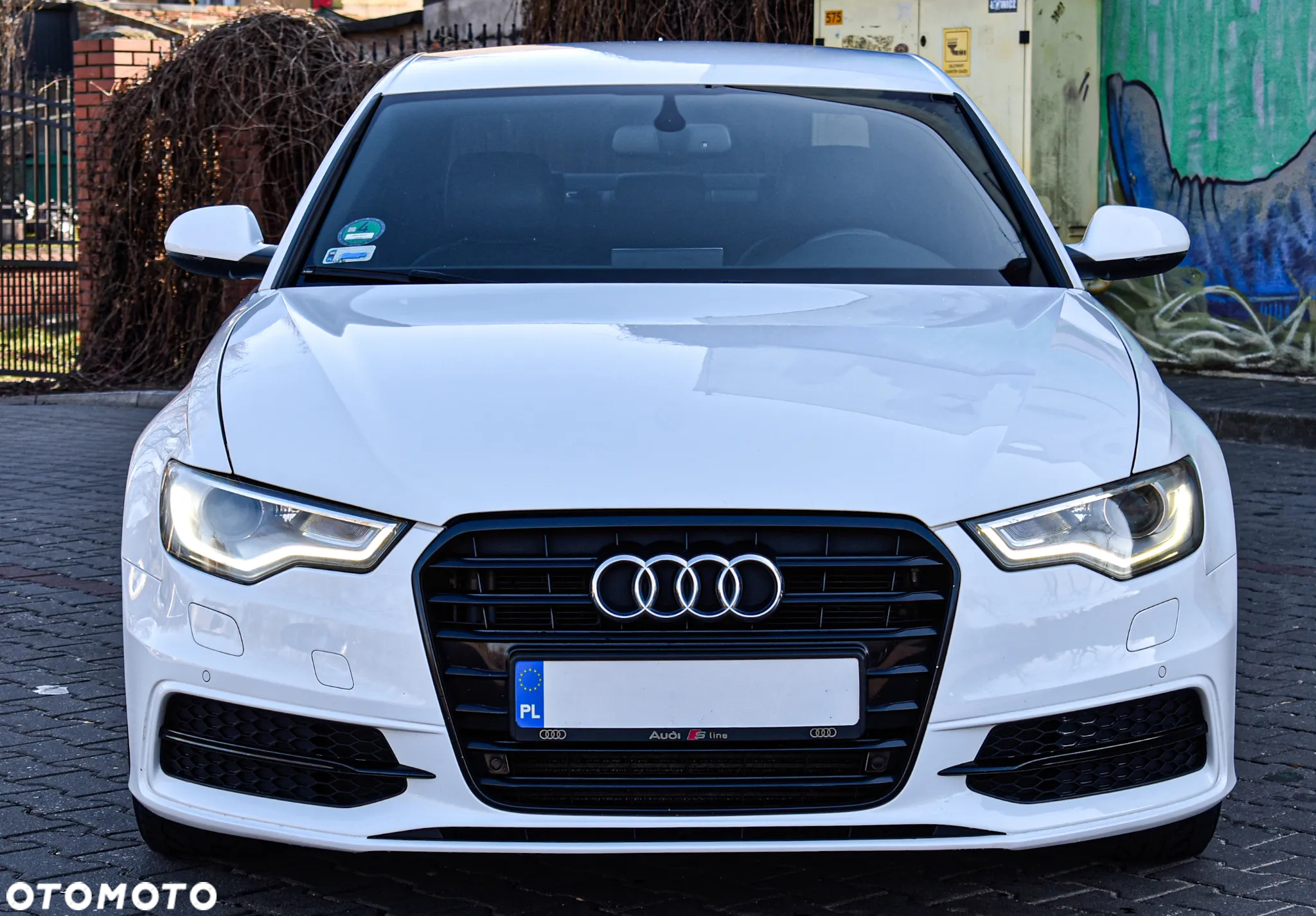 Audi A6 2.0 TDI - 15