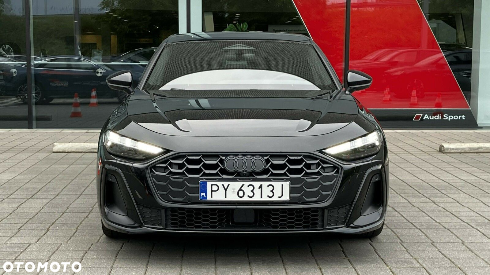 Audi A5 - 3