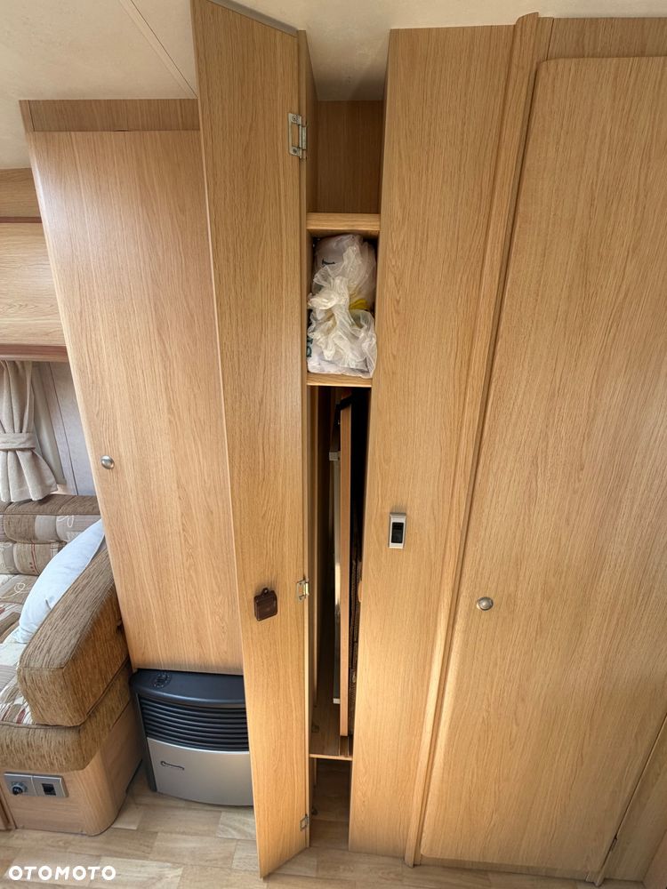 Coachman Amara 380/2 - 33