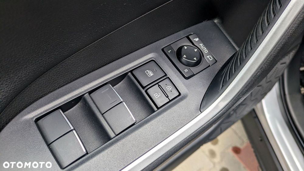 Toyota RAV4 2.5 Hybrid Comfort 4x4 - 19