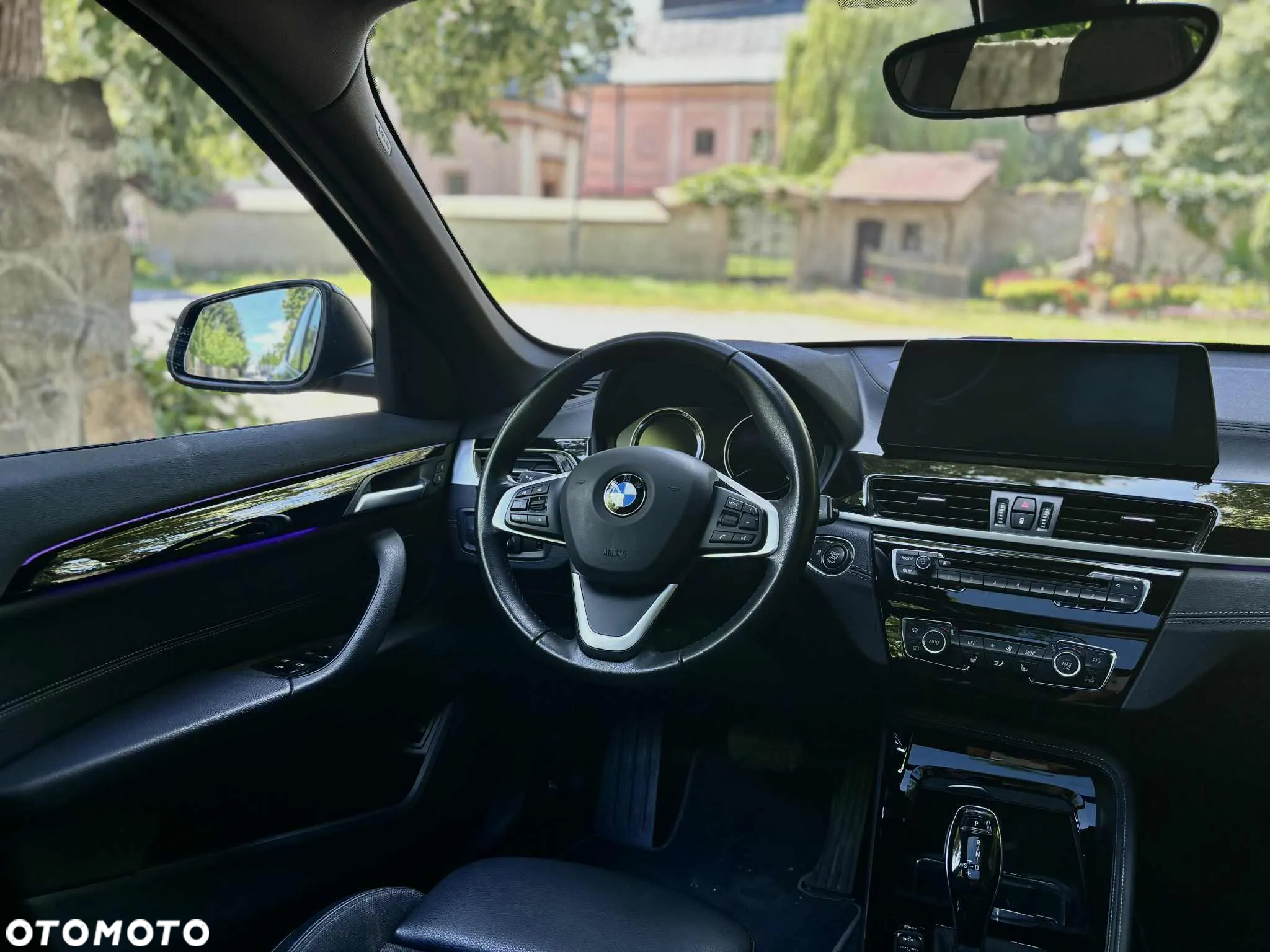 BMW X1 xDrive20i - 12