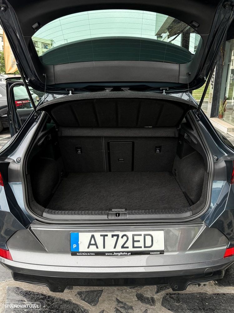 Cupra Formentor - 8