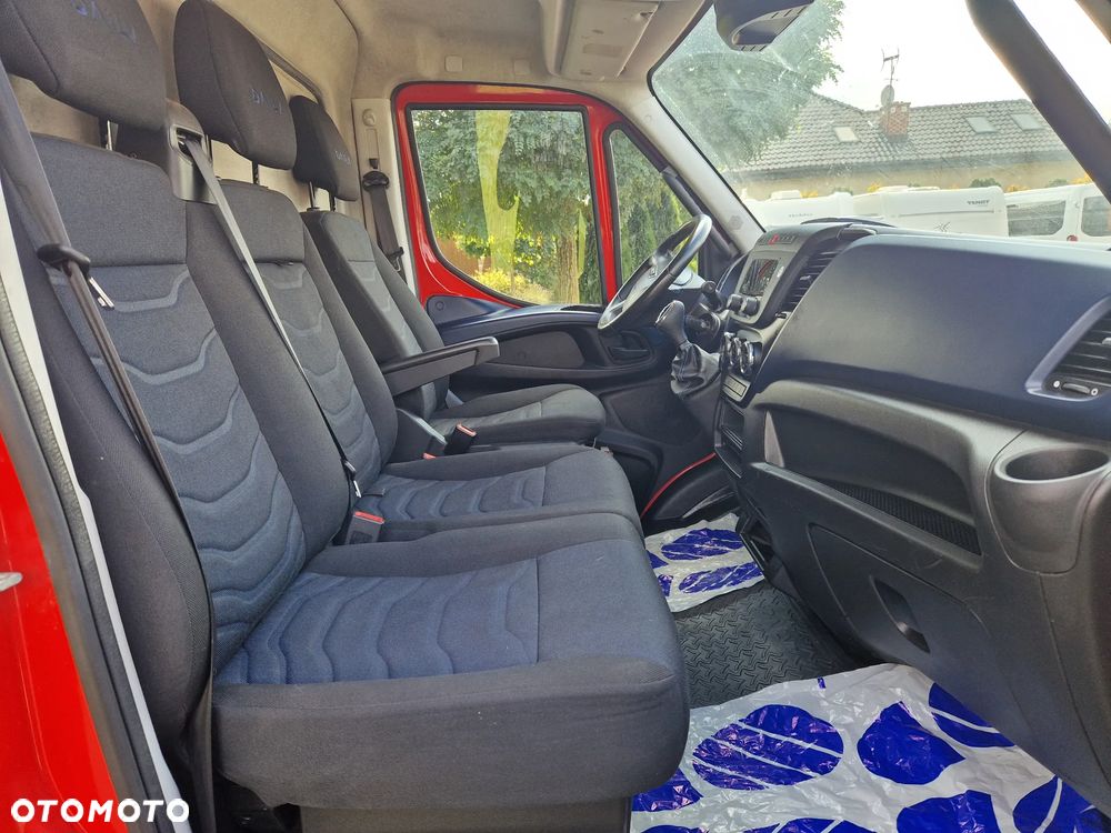 Iveco DAILY - 4
