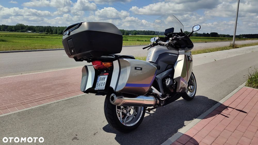 BMW K - 5