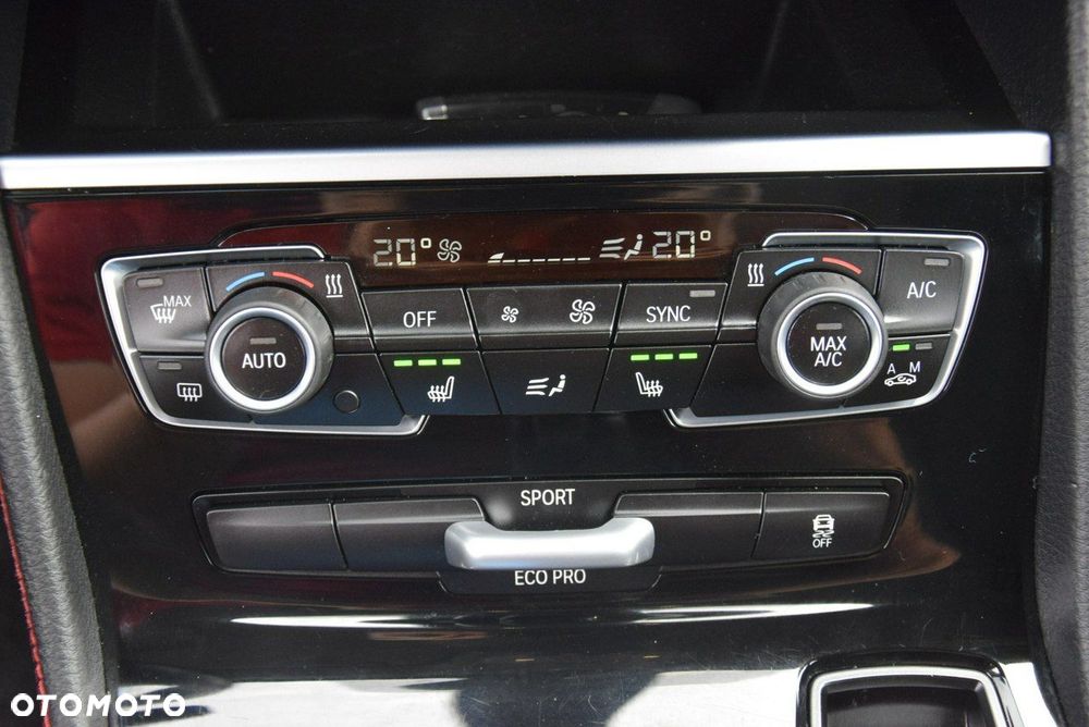 BMW Seria 2 218d GT Sport Line - 32