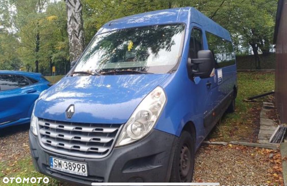 Renault Trafic - 9