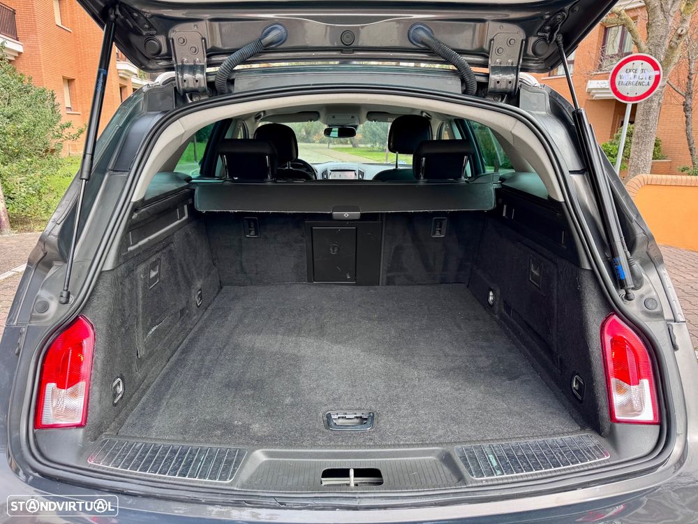 Opel Insignia Sports Tourer 2.0 CDTi Executive S/S - 22