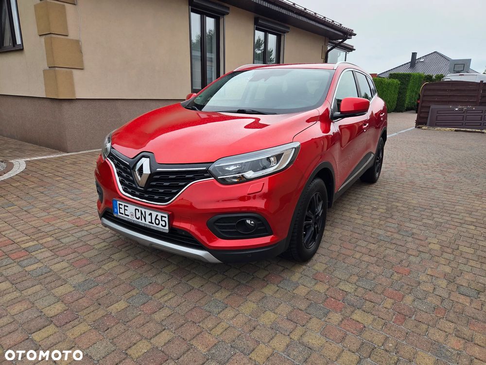 Renault Kadjar 1.3 TCe FAP Intens EDC - 1