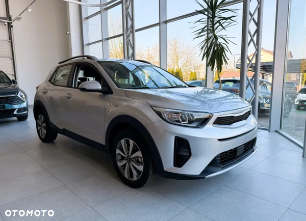 Kia Stonic 1.2 M