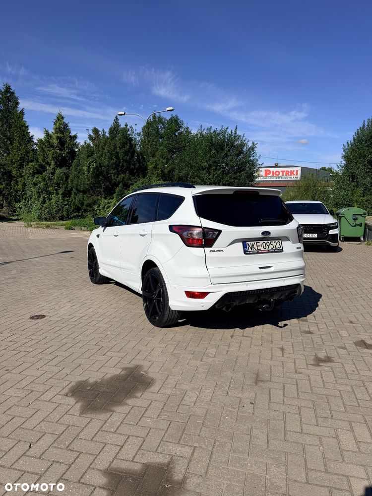 Ford Kuga 1.5 EcoBoost FWD ST-Line ASS MMT6 - 6