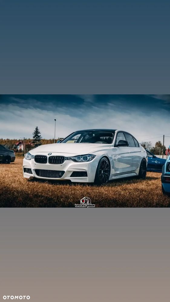 BMW Seria 3 - 3