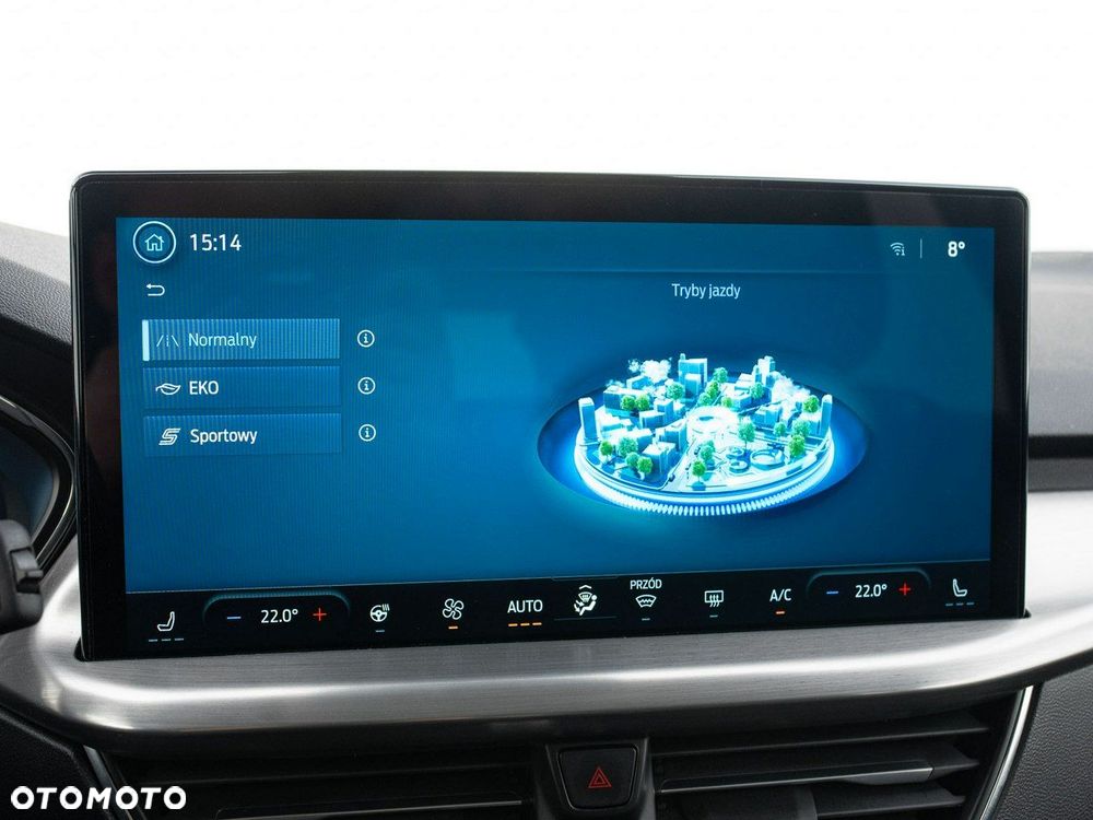 Ford Focus - 20
