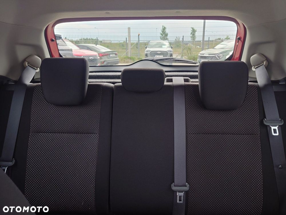 Suzuki Swift - 18