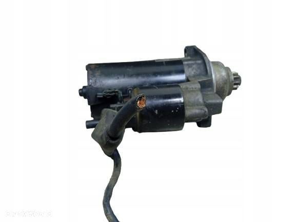 Rozrusznik 1005821744 Skoda Octavia Golf Iv 1.9 Tdi - 1