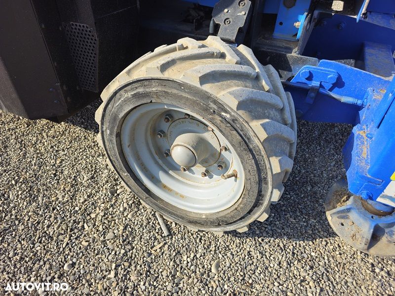 Genie GS-4069BE - 13