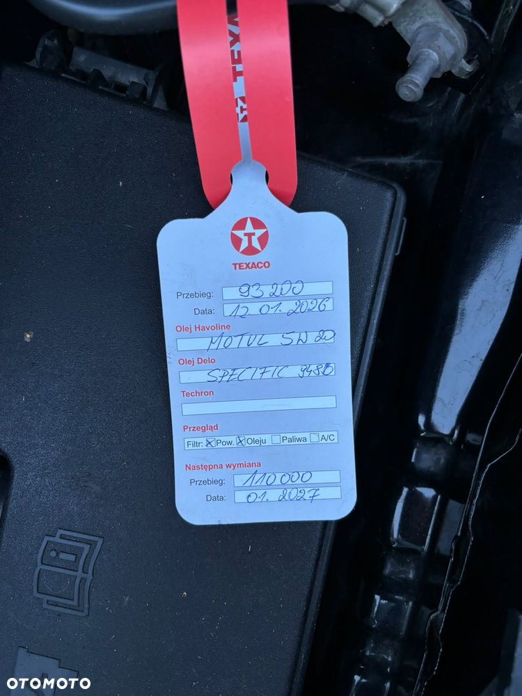 Ford Focus 1.0 EcoBoost Active Business - 28