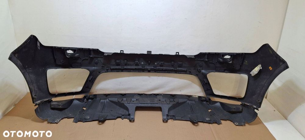 zderzak przód przedni range rover sport lift l494 jk62-3962-ab - 8