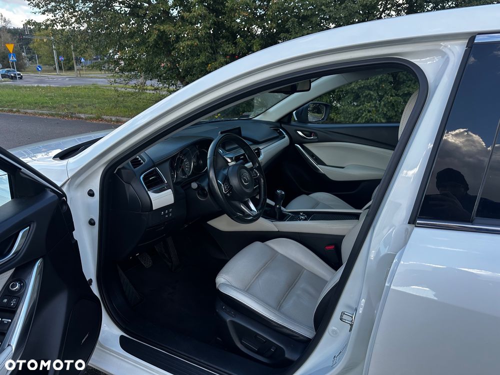 Mazda 6 2.0 Skypassion I-ELoop - 5