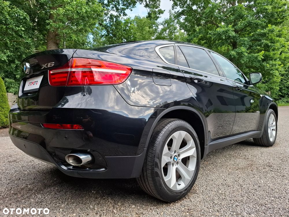 BMW X6 - 5