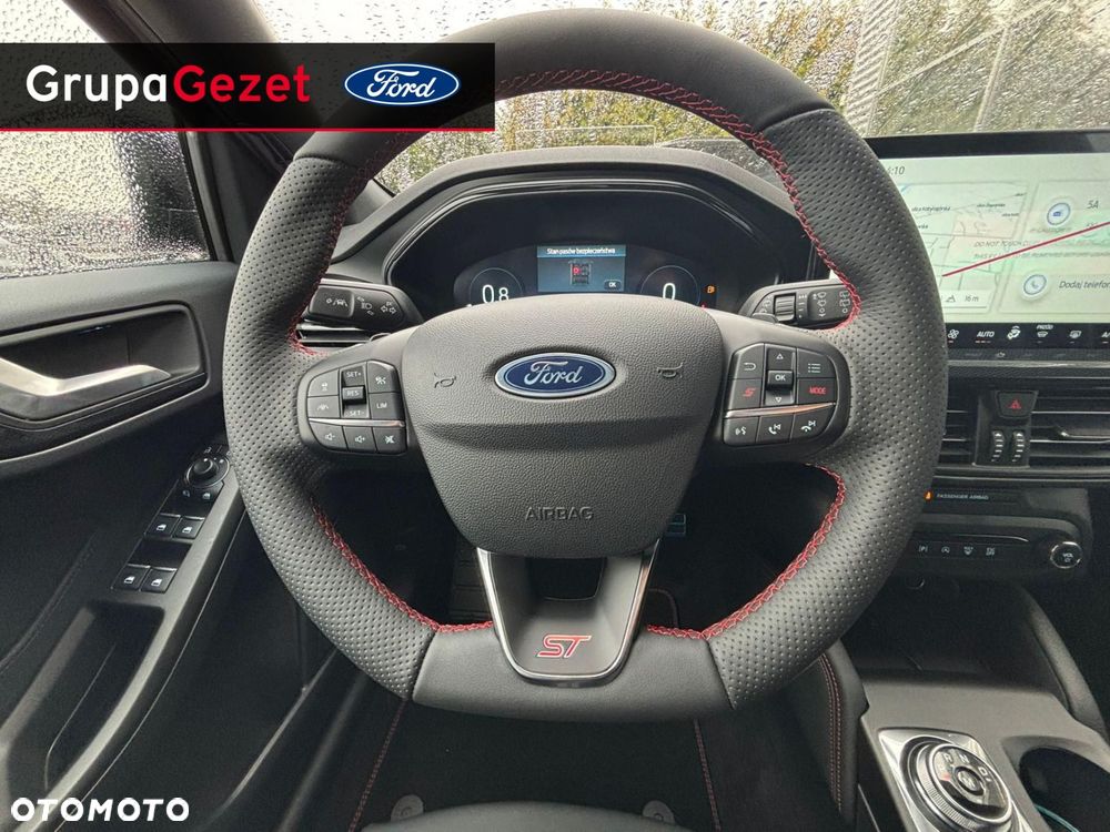 Ford Focus - 10