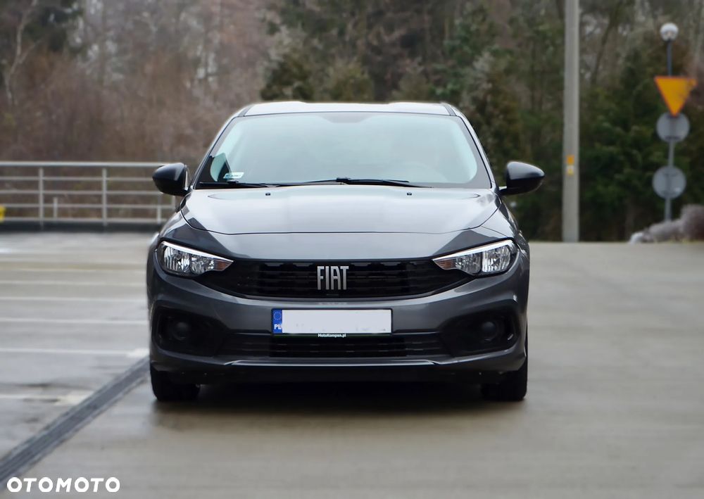 Fiat Tipo 1.4 16v Mirror - 2