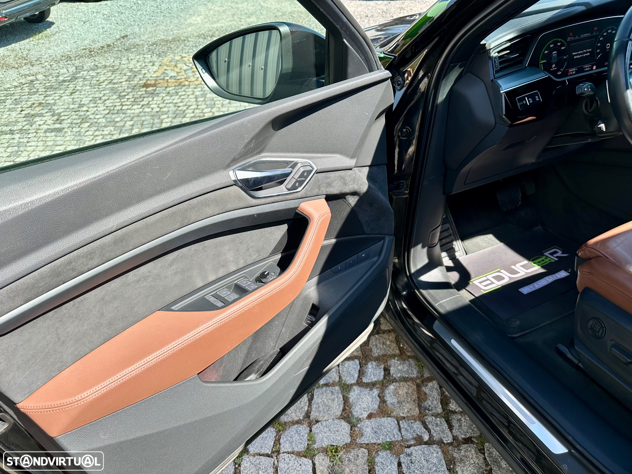 Audi e-tron 50 quattro Advanced - 18