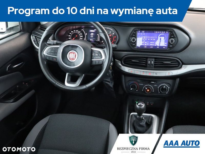 Fiat Tipo - 9