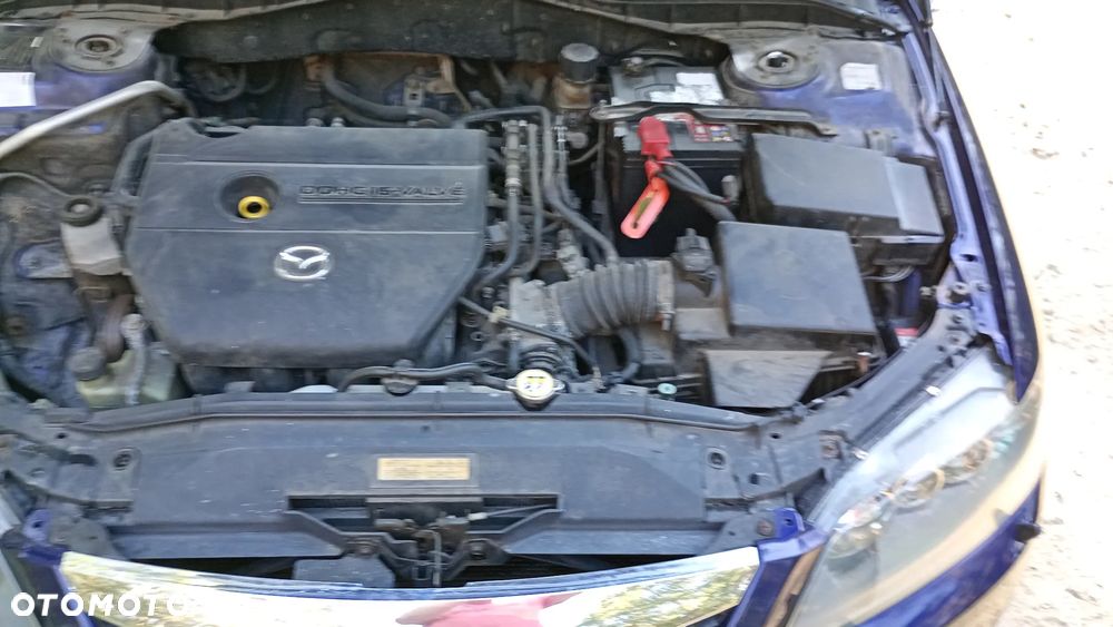 Mazda 6 - 13