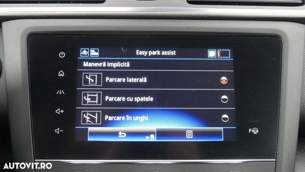 Renault Kadjar TCe 140 EDC GPF BLACK EDITION - 27
