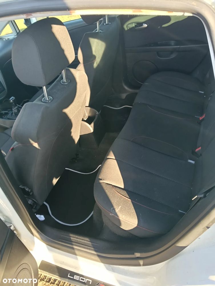 Seat Leon - 10