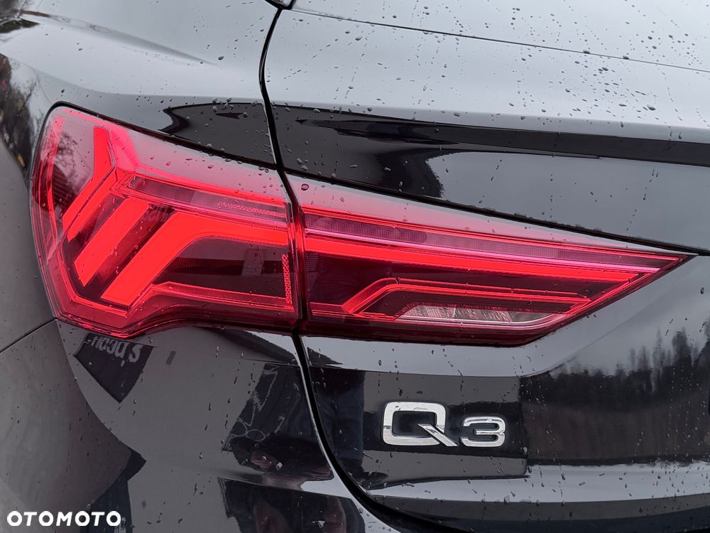 Audi Q3 Sportback 35 TDI S tronic - 15