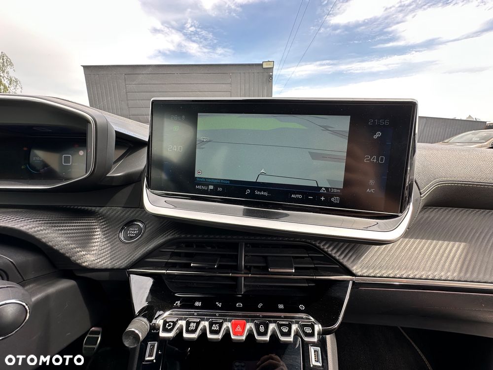 Peugeot 208 PureTech 100 GT - 22