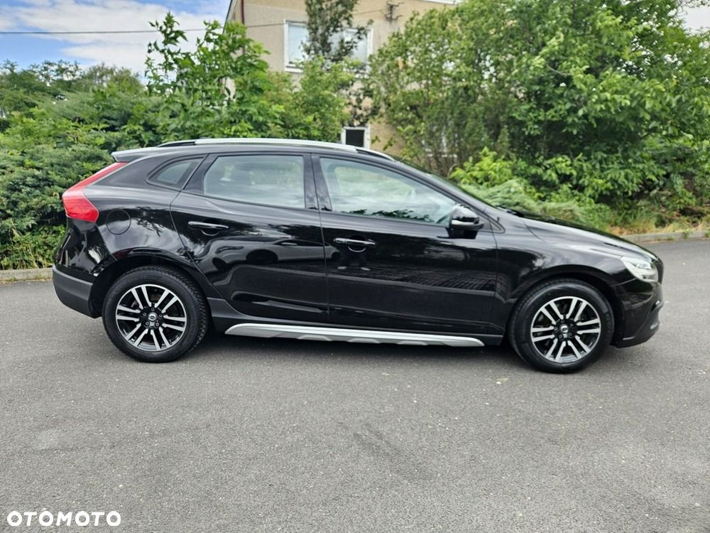 Volvo V40 D2 Geartronic Momentum - 6