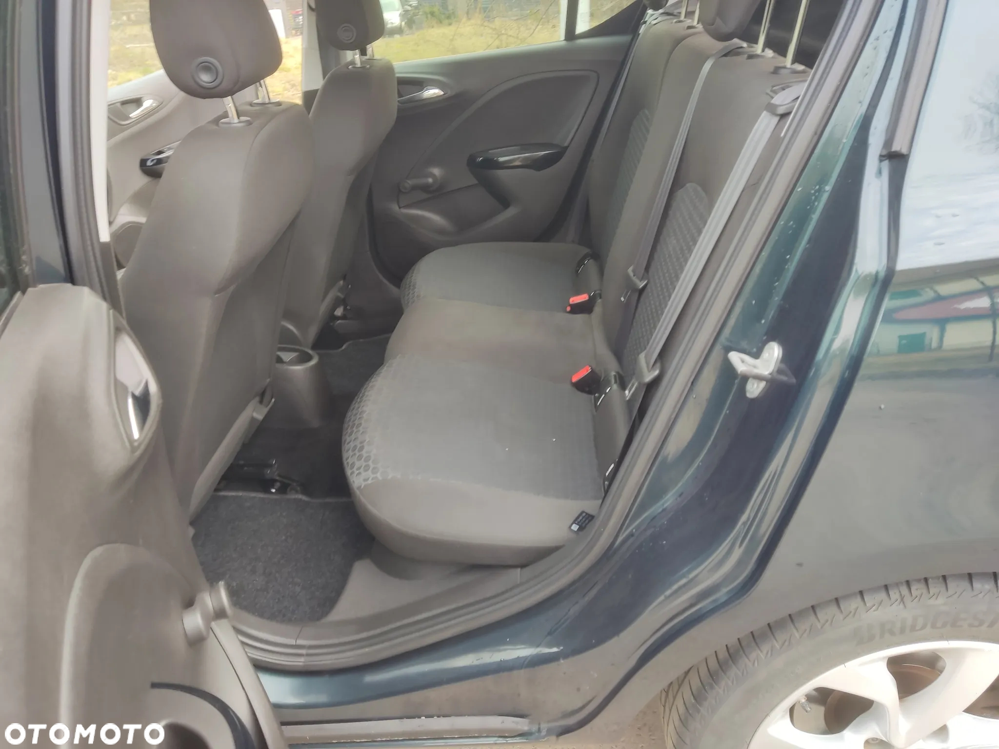 Opel Corsa 1.4 16V EcoFLEX Start-Stop Selection - 19
