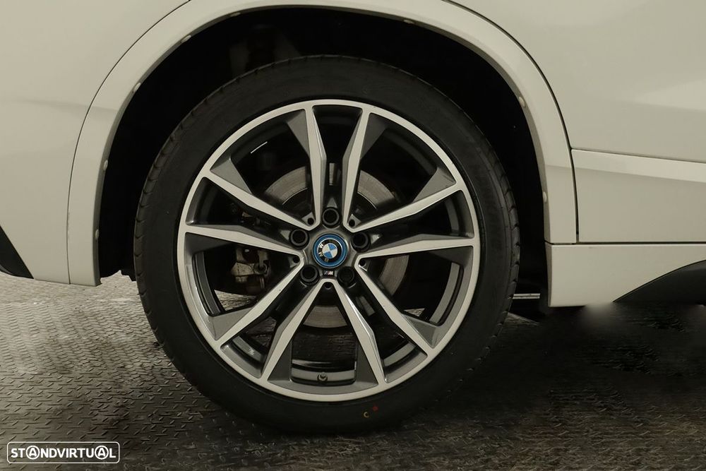 BMW X2 25 e xDrive Pack M - 5