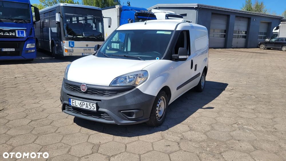 Fiat Doblo - 9
