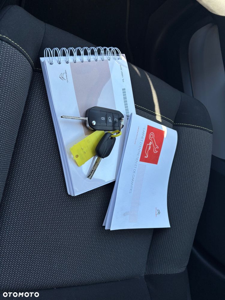 Citroën C3 Pure Tech 83 S&S FEEL - 8