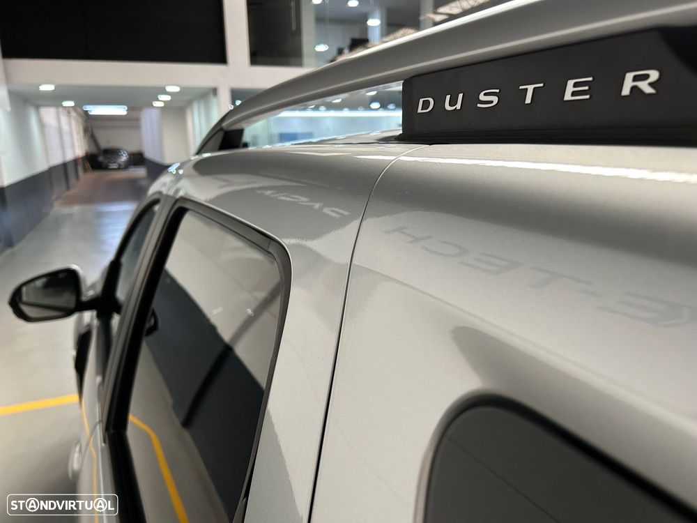 Dacia Duster 1.0 TCe Prestige - 13